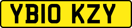 YB10KZY
