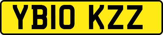 YB10KZZ
