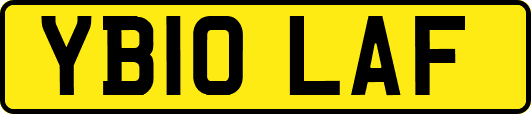 YB10LAF
