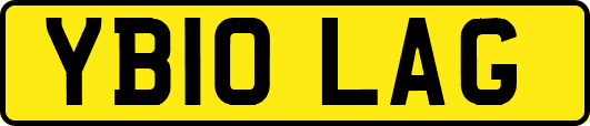 YB10LAG