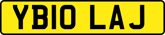 YB10LAJ