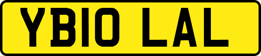 YB10LAL