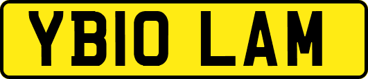 YB10LAM