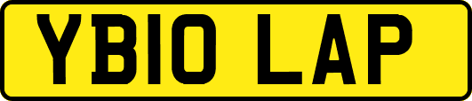 YB10LAP