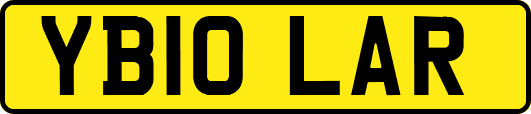 YB10LAR