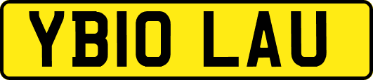 YB10LAU