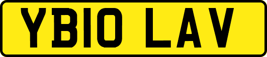 YB10LAV