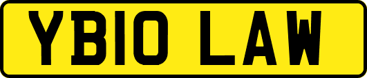 YB10LAW