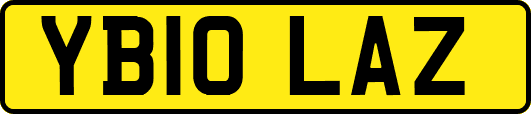 YB10LAZ