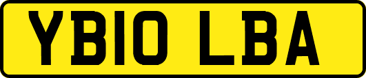 YB10LBA