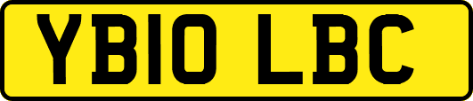 YB10LBC