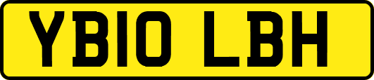 YB10LBH