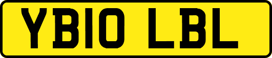 YB10LBL