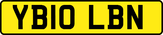YB10LBN
