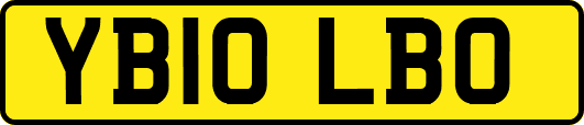 YB10LBO