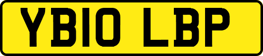 YB10LBP