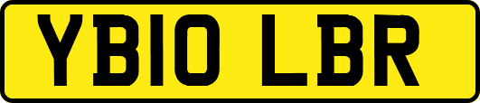 YB10LBR