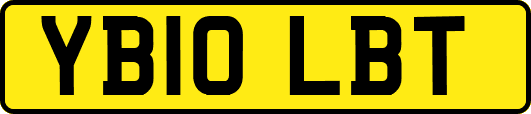 YB10LBT