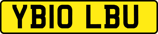 YB10LBU