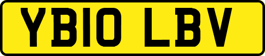 YB10LBV