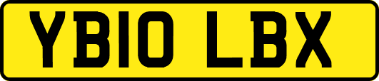 YB10LBX