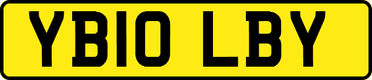 YB10LBY