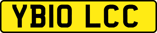 YB10LCC