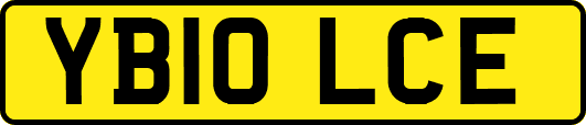 YB10LCE
