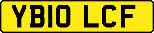 YB10LCF