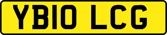 YB10LCG