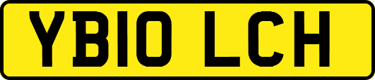 YB10LCH