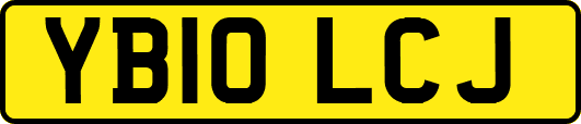 YB10LCJ