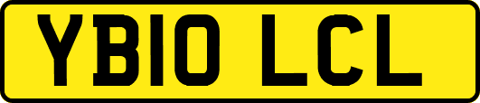 YB10LCL
