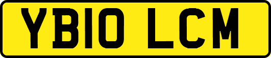 YB10LCM