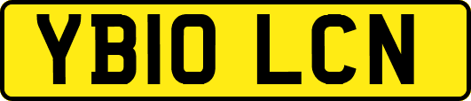YB10LCN