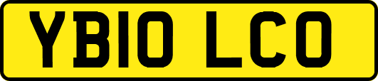 YB10LCO