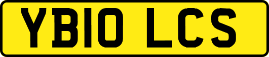 YB10LCS