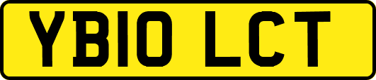 YB10LCT
