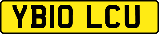 YB10LCU