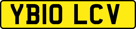 YB10LCV