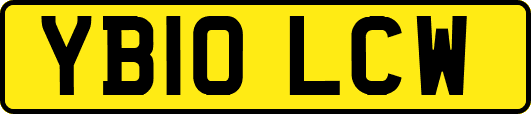 YB10LCW