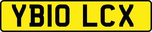 YB10LCX