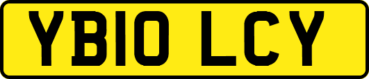 YB10LCY