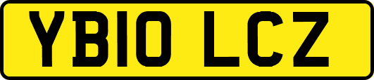 YB10LCZ
