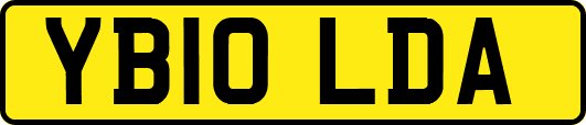 YB10LDA