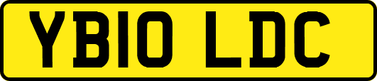 YB10LDC
