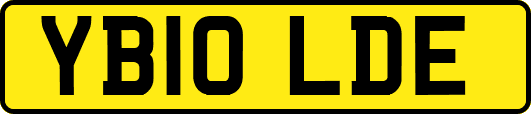YB10LDE
