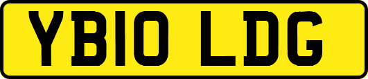 YB10LDG