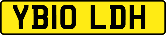YB10LDH