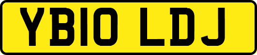YB10LDJ